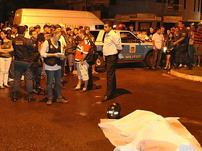 Polícia esclarece homicídio de menor em Dourados