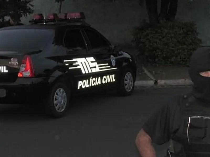 Polícia Civil deflagra “Operação Pacto Contra o Crime” em MS