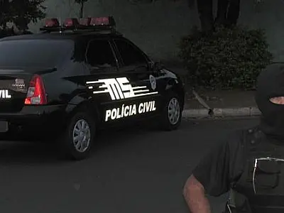 Polícia Civil deflagra “Operação Pacto Contra o Crime” em MS