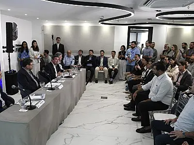 Investimento industrial fortalece economia de MS e reflete na geração de emprego e renda