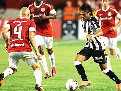 Confira os resultados da Libertadores e Copa do Brasil