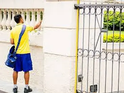 Correios vão confirmar entrega de cartas através de SMS