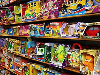 Procon vai divulgar pesquisa de preços para o Dia das Crianças