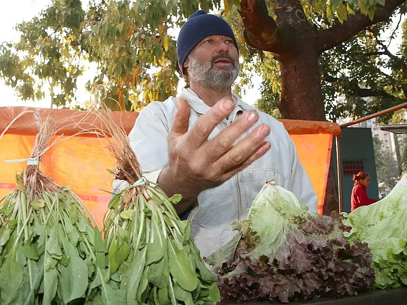 Agricultura familiar estimula consumo sustentável e fortalece economia regional