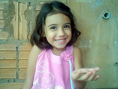 Menina de três anos morre ao ser picada por escorpião na Capital