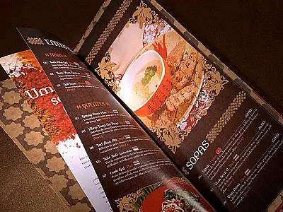 Expressão "se beber, não dirija" deve constar em cardápios