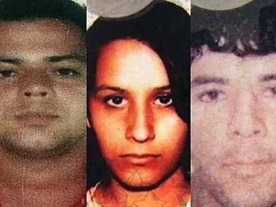 Polícia prende trio com drogas e um bebê de 7 meses em Amambai