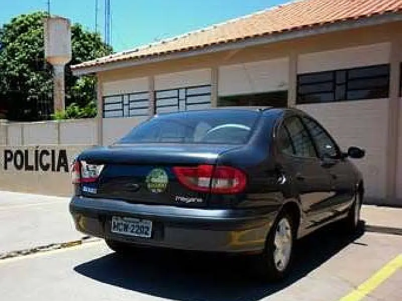 Com atrasos desde 2010, carro de vereador é apreendido