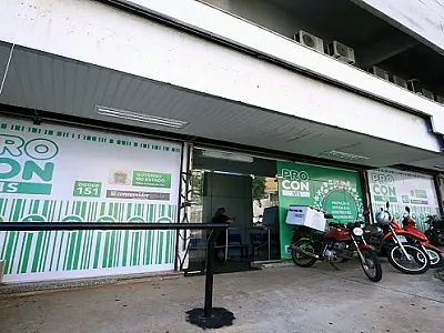 Procon divulga pesquisa de preços de produtos da cesta básica e hortifrúti em Campo Grande