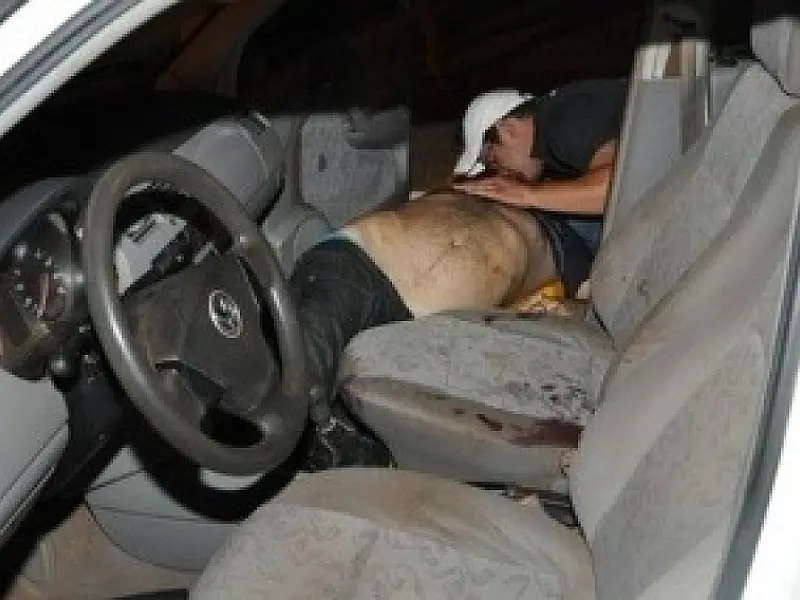 Homem é executado com quatro tiros em Maracaju