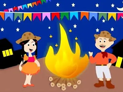 Câmara promove Arraiá Beneficente hoje às 19h