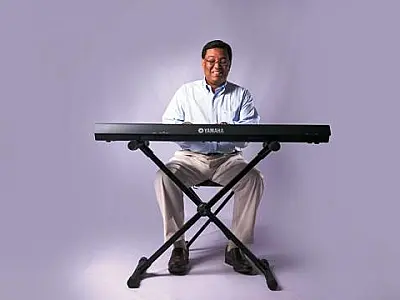 Pianista promete espetáculo humanista e reflexão no CenaSom