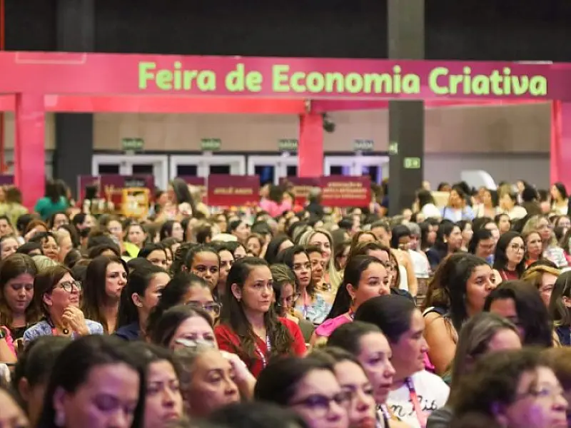 Delas Day 2026 fortalece protagonismo feminino e amplia integração das políticas públicas em MS