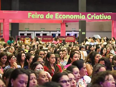 Delas Day 2026 fortalece protagonismo feminino e amplia integração das políticas públicas em MS