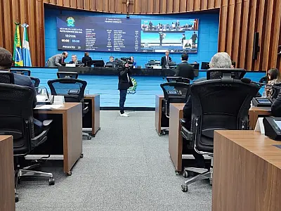 Pautados para a sessão desta terça-feira projetos que garantem direitos às mulheres