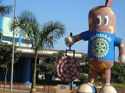 Agendão: Festa da Linguiça e da Farinha, Fenasul, concerto Candlelight, teatro pelo interior e circo