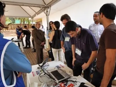 Técnicos que darão suporte técnico nas eleições foram treinados pelo TRE-MS