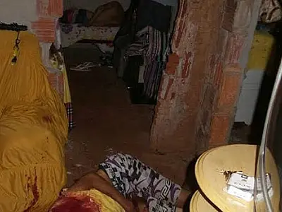 Dupla é assassinada com tiros na cabeça