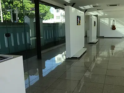 Exposições comemoram 100 anos da emancipação política que eleva Campo Grande à categoria de cidade