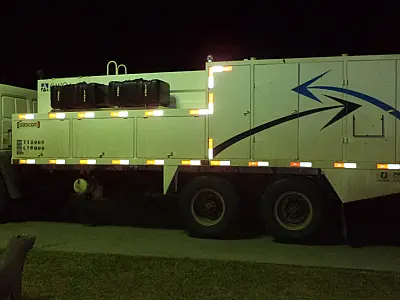 PMA autua empresa em R$ 40 mil por transporte de diesel ilegalmente