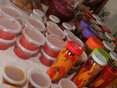 Senar/MS e SAS oferecem curso de preparo de doces e conservas em CG