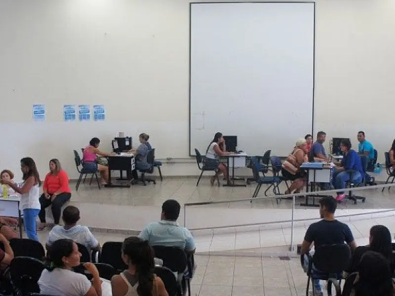 SEMED abre período de pré-matrículas para alunos novos de escolas integrais