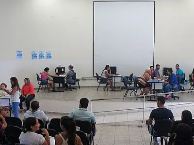 SEMED abre período de pré-matrículas para alunos novos de escolas integrais