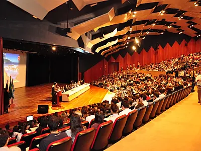 Começa hoje “Congresso Ícones do Direito” em Campo Grande