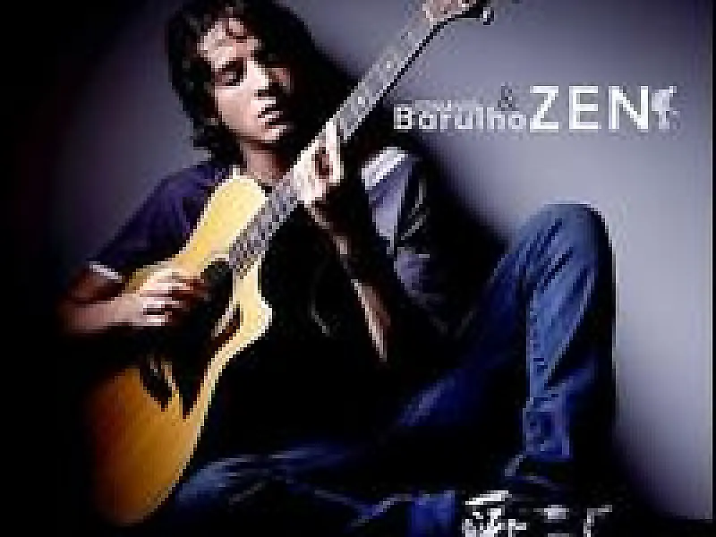 Jonavo e Barulho Zen fazem show com Guga Borba