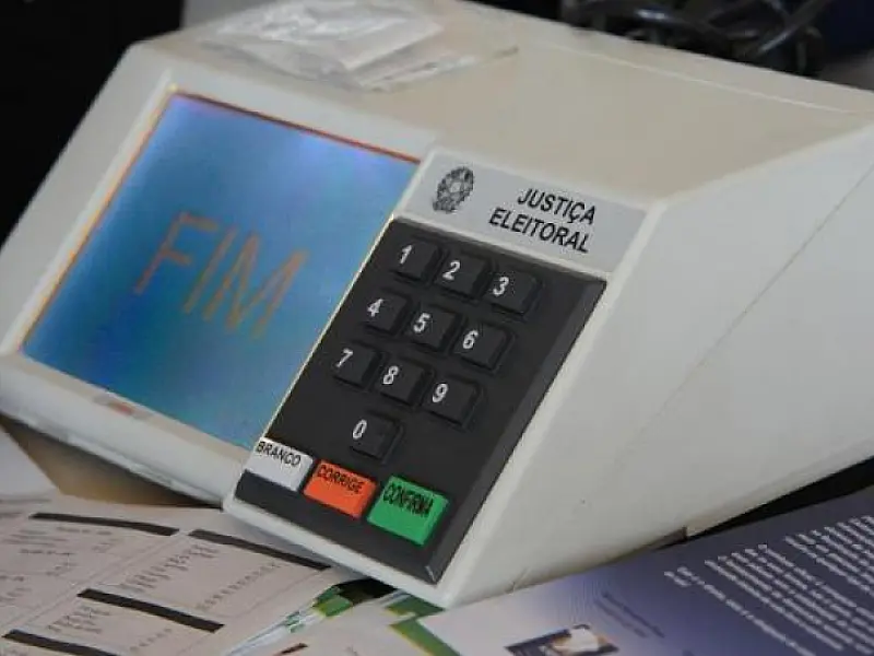 Termina hoje prazo para eleitor regularizar situação na Justiça Eleitoral