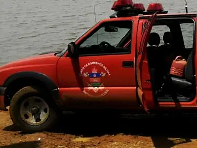Homem morre afogado em córrego nas margens da BR-163