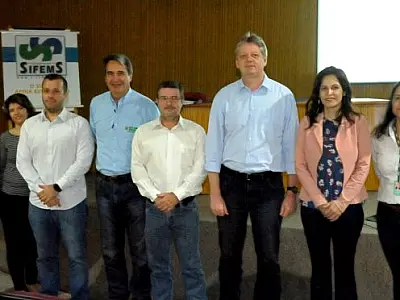 Iagro apresenta novo módulo de tramitação de processos administrativos do e-Saniagro