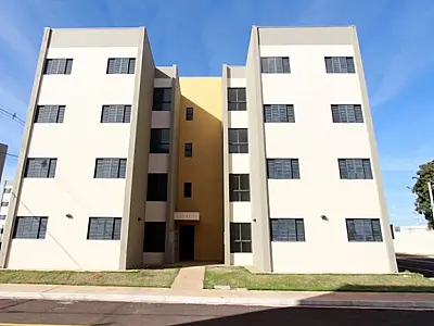 Prefeitura seleciona entidades para construção de casas populares na Capital