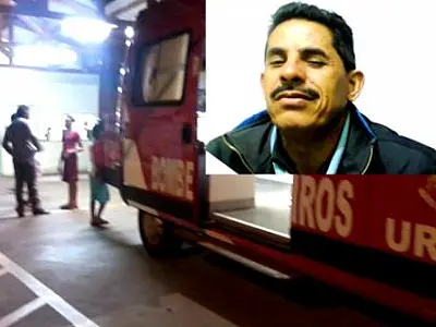 Homem é assassinado dentro de casa com três tiros na cabeça