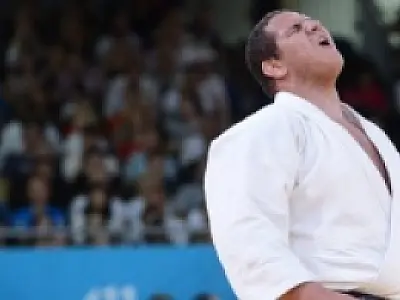 Atleta de MS leva o bronze em Mundial de Judô