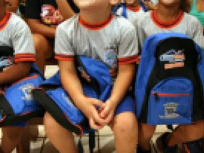 Tem início hoje pré-matrícula para alunos novos das escolas Municipais