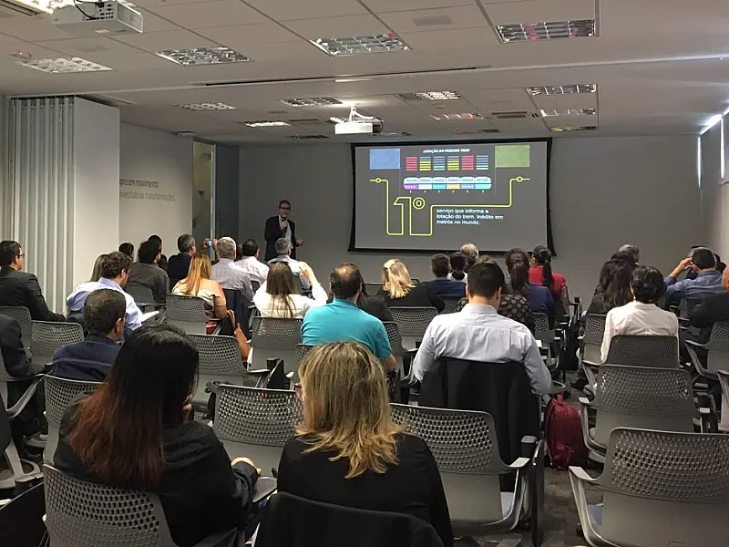 Troca de experiências: MS e SP discutem modelos de parceria com a iniciativa privada