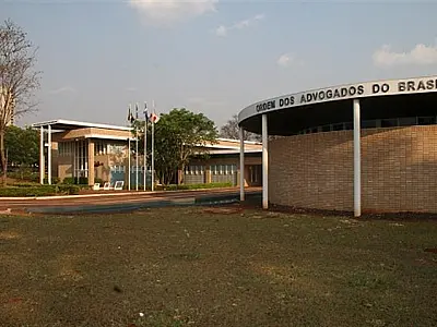Com três chapas eleições da OAB/MS acontece na terça