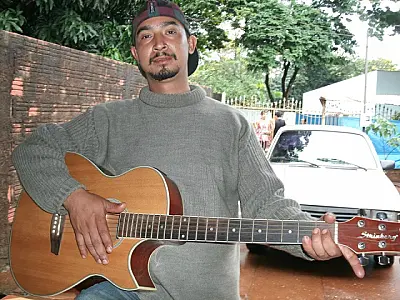 Família procura por homem desaparecido desde sexta-feira em Dourados