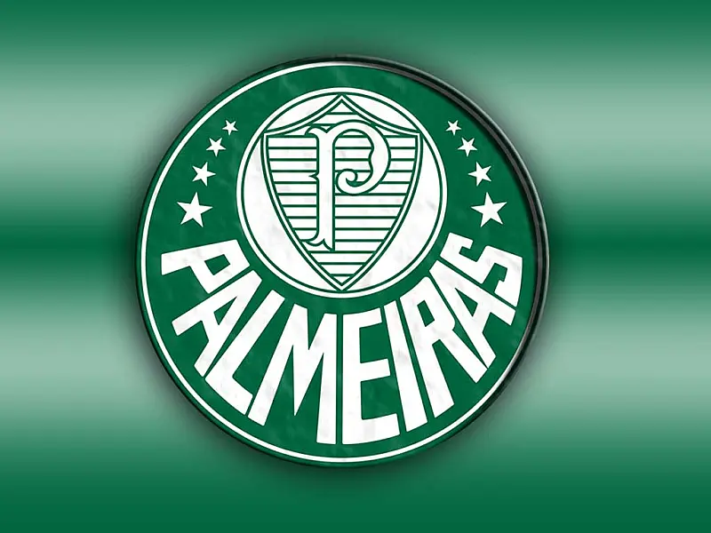 Estádio do Palmeiras em São Paulo é pichado por torcedores