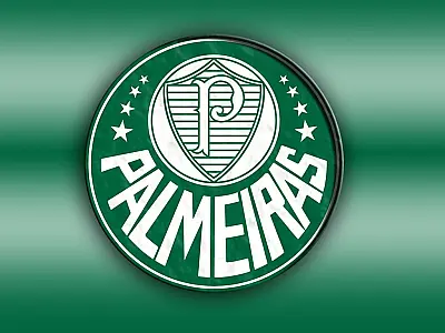 Estádio do Palmeiras em São Paulo é pichado por torcedores