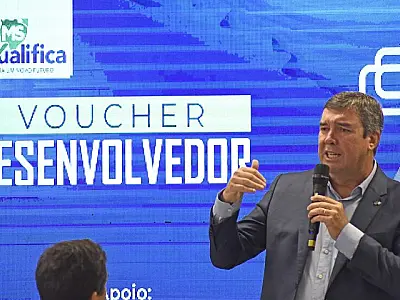 Voucher Desenvolvedor: