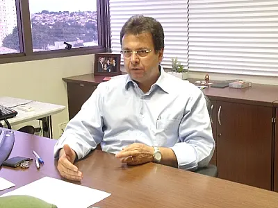 Reeleito, presidente do CREA/MS fala sobre novos trabalhos e a criação do CAU