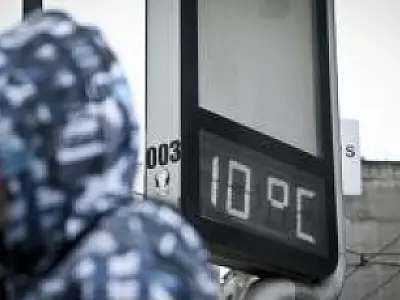Temperaturas vão continuar baixas no Centro-Oeste