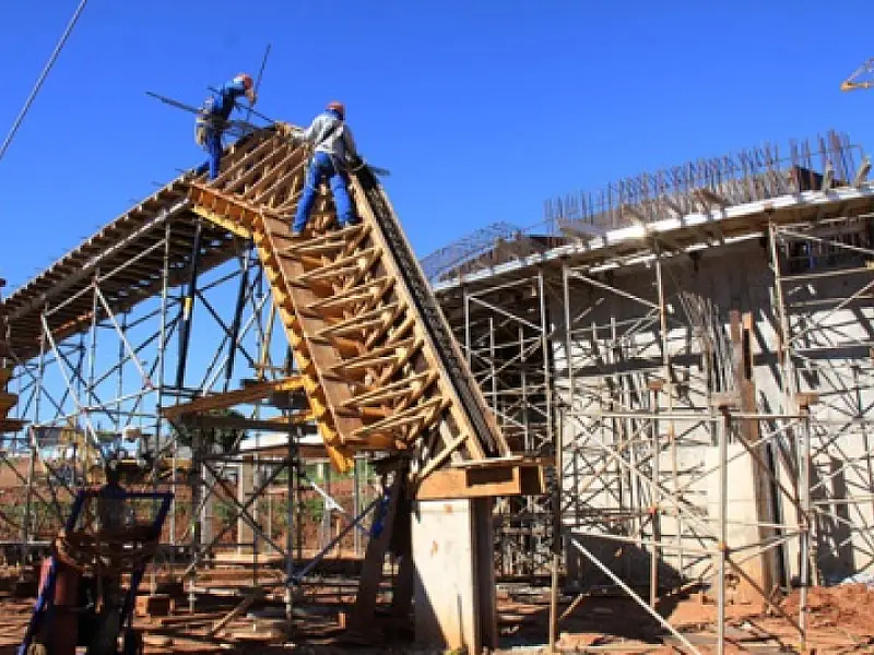 Mato Grosso do Sul gerou 6,3 mil novos empregos em abril de 2012