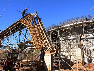 Mato Grosso do Sul gerou 6,3 mil novos empregos em abril de 2012