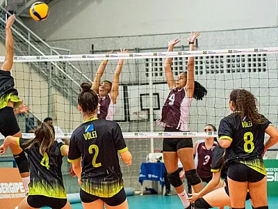 Jogos Abertos de MS começam nesta quinta-feira,