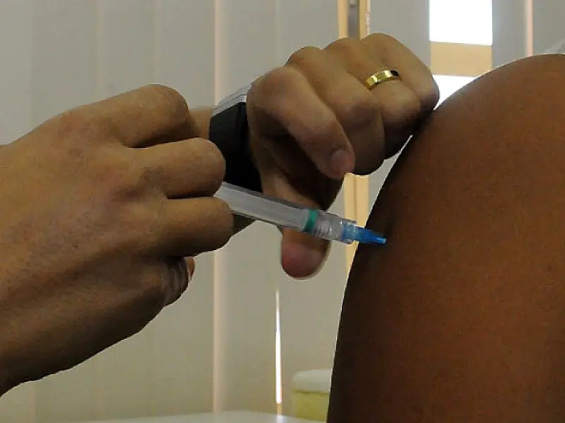 Começa hoje a Campanha de Vacinação contra gripe