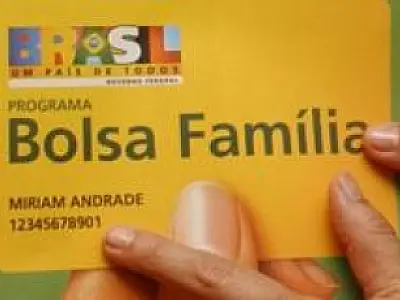 Governo federal zera a fila de candidatos ao Bolsa Família