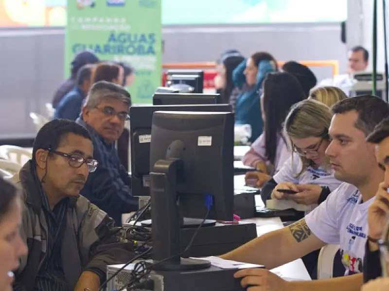 Ação do Procon Municipal pretende atrair 6 mil pessoas para regularizar dívidas